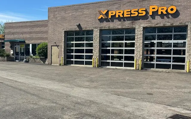 Photo of Xpress Pro Tire & Auto Plainfield, an auto repair shop in Plainfield, IN