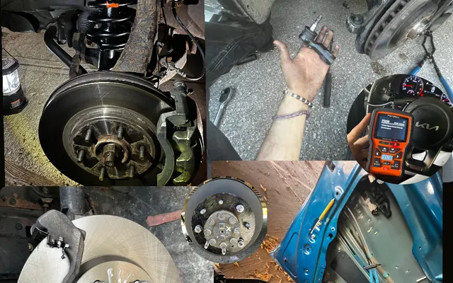 Photo of Street side Mobile Mechanic, an auto repair shop in Greenwood, IN
