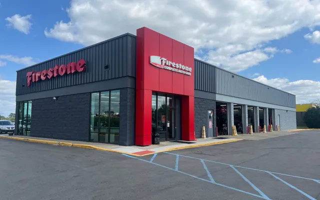 Photo of Firestone Complete Auto Care, an auto repair shop in Indianapolis, IN