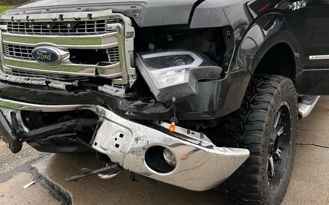 Photo of Caliber Collision, an auto repair shop in Elkhart, IN