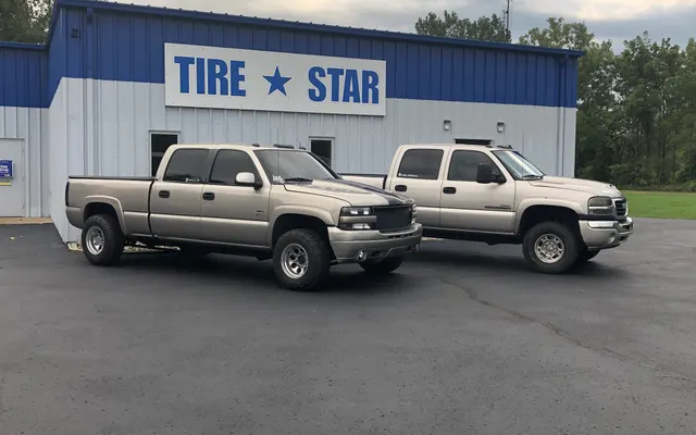 Photo of Tire Star of Kendallville, an auto repair shop in Kendallville, IN