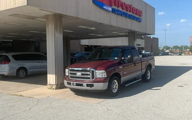 Photo of Firestone Complete Auto Care, an auto repair shop in Merrillville, IN
