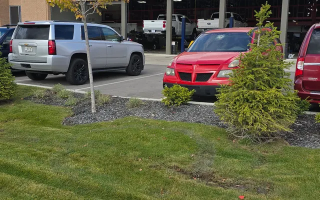 Photo of Belle Tire, an auto repair shop in Auburn, IN