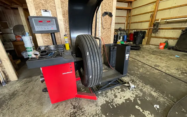 Photo of Joker Truck Repair, an auto repair shop in Griffith, IN