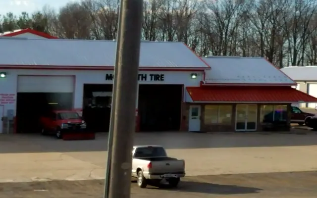 Photo of Monteith's Best-One Tire & Service of Wakarusa, an auto repair shop in Wakarusa, IN
