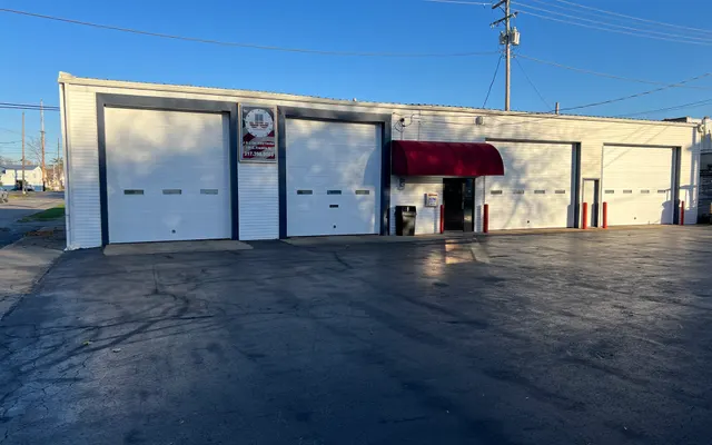 Photo of J&J CAR CARE CENTER, LLC, an auto repair shop in Shelbyville, IN