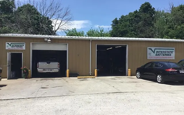 Photo of Family Auto Care, an auto repair shop in Kokomo, IN
