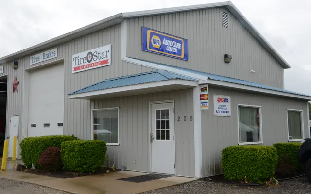 Photo of Tire Star of Middlebury, an auto repair shop in Middlebury, IN