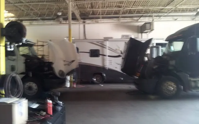 Photo of GW Truck & Trailer Service INC, an auto repair shop in Chesterton, IN