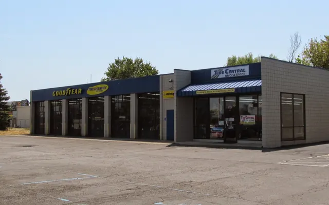 Photo of Tire Central College Park, an auto repair shop in Indianapolis, IN