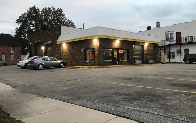 Photo of One Stop Muffler & Brake, an auto repair shop in East Chicago, IN