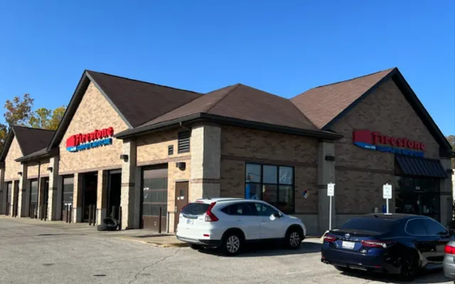Photo of Firestone Complete Auto Care, an auto repair shop in Brownsburg, IN