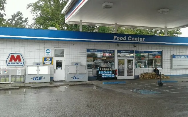 Photo of Winslow Road Marathon, an auto repair shop in Bloomington, IN