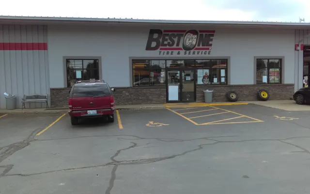 Photo of Best-One Tire & Service, an auto repair shop in Princeton, IN