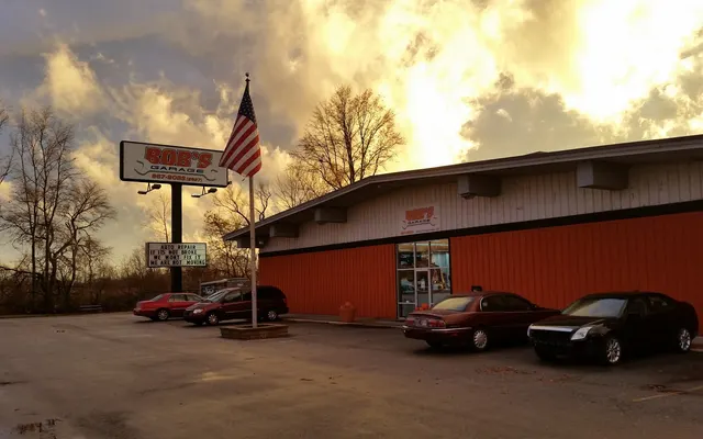 Photo of Bob's Garage, an auto repair shop in Westfield, IN