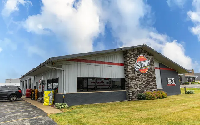 Photo of AmeriFix of Bremen, an auto repair shop in Bremen, IN
