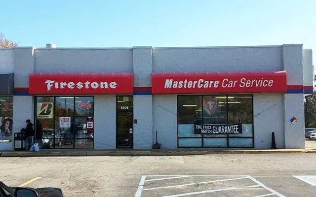 Photo of Firestone Complete Auto Care, an auto repair shop in Indianapolis, IN