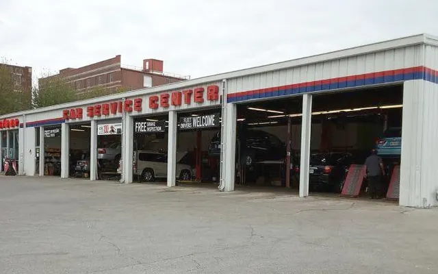 Photo of Firestone Complete Auto Care, an auto repair shop in Terre Haute, IN
