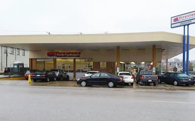 Photo of Firestone Complete Auto Care, an auto repair shop in Bloomington, IN