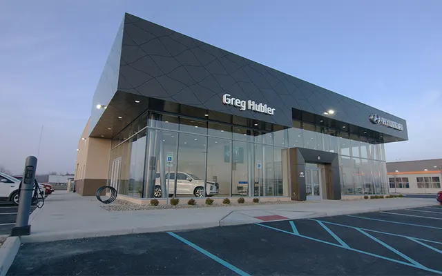 Photo of Greg Hubler Hyundai Service & Parts, an auto repair shop in Muncie, IN