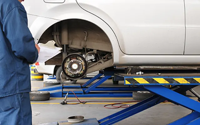 Photo of Blakeley's Mobile Mechanic, an auto repair shop in Kendallville, IN