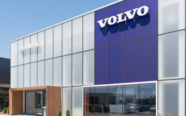 Photo of Tom Wood Volvo Service, an auto repair shop in Indianapolis, IN