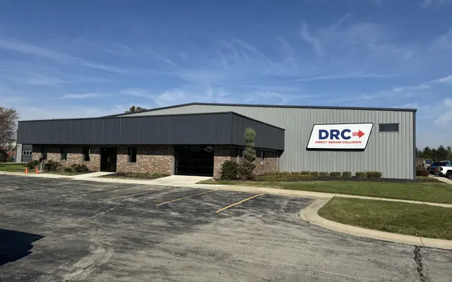 Photo of Direct Repair Collision, LLC, an auto repair shop in Westfield, IN