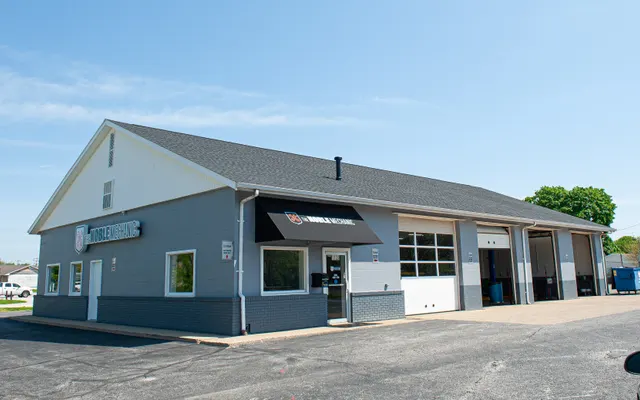 Photo of The Noble Mechanic, an auto repair shop in Kokomo, IN