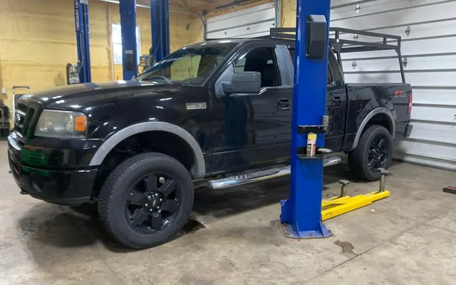Photo of Bignell Automotive, an auto repair shop in Brazil, IN