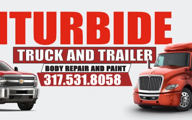 Photo of Iturbide Truck and Trailer Repair, an auto repair shop in Indianapolis, IN