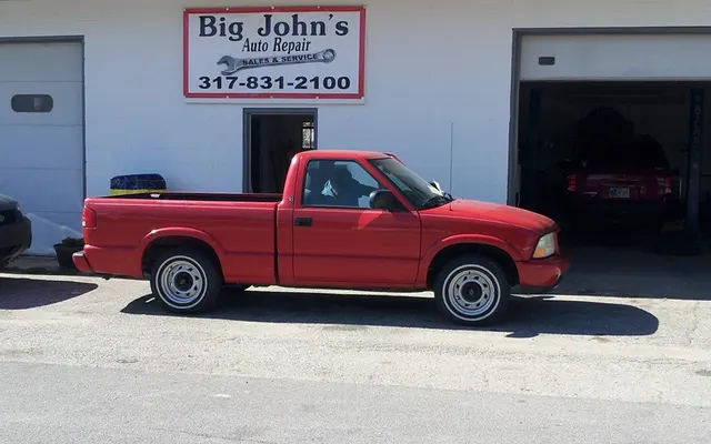 Photo of Big John's Auto Repair, L.L.C., an auto repair shop in Mooresville, IN