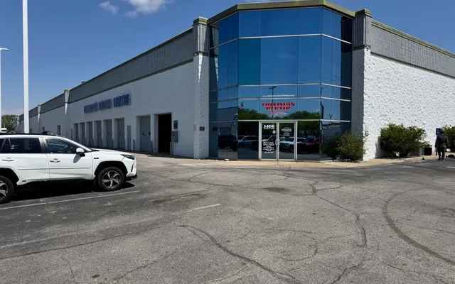Photo of Bob Rohrman Collision Repair Center, an auto repair shop in Lafayette, IN