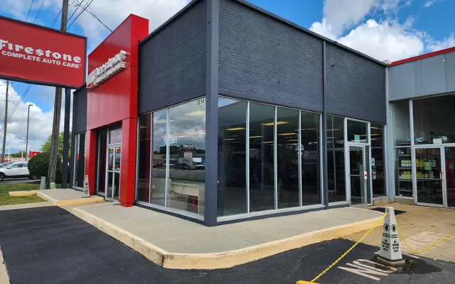 Photo of Firestone Complete Auto Care, an auto repair shop in Indianapolis, IN