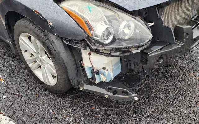 Photo of Caliber Collision, an auto repair shop in Indianapolis, IN