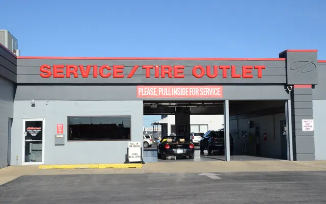 Photo of Adams Auto Group, an auto repair shop in Kokomo, IN