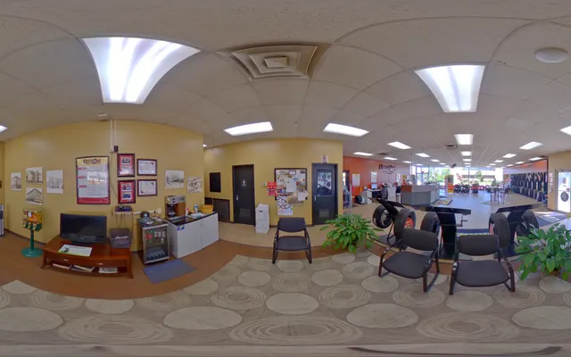 Photo of Best One Tire & Auto Care of Marion, an auto repair shop in Marion, IN