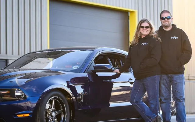 Photo of Hargett Automotive & Performance, an auto repair shop in Evansville, IN