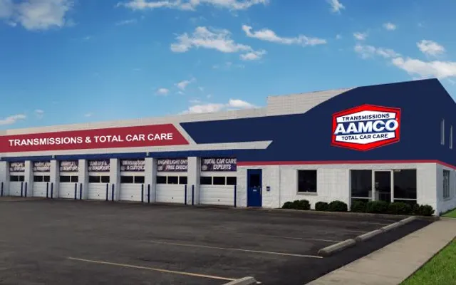 Photo of AAMCO Transmissions & Total Car Care, an auto repair shop in Indianapolis, IN