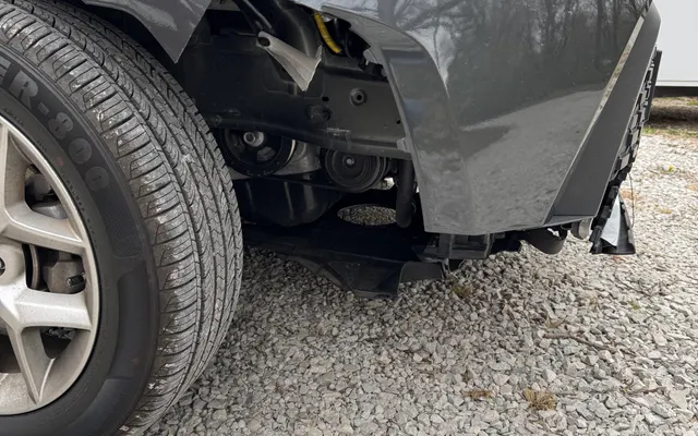Photo of Caliber Collision, an auto repair shop in Lebanon, IN