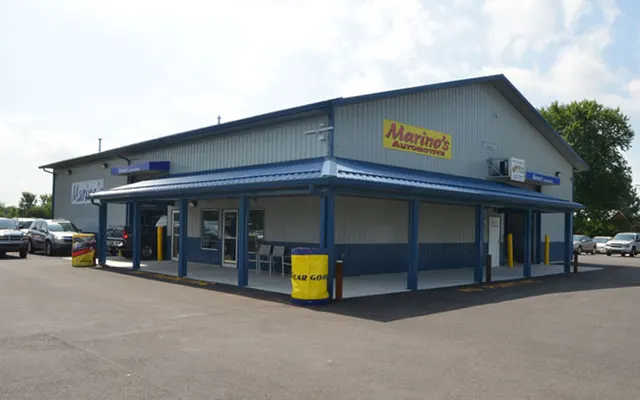 Photo of Marino's Automotive, an auto repair shop in Mooresville, IN