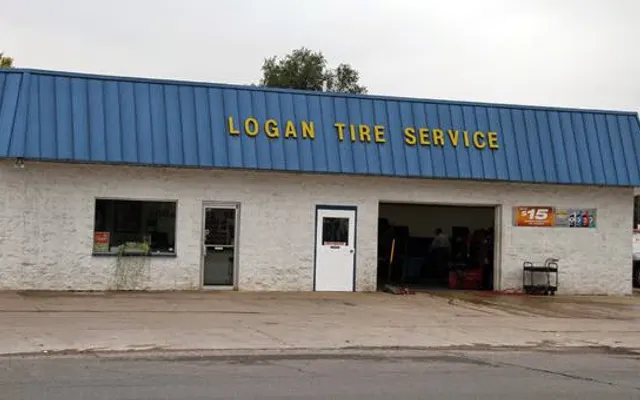 Photo of Logan Tire Service, an auto repair shop in Logansport, IN
