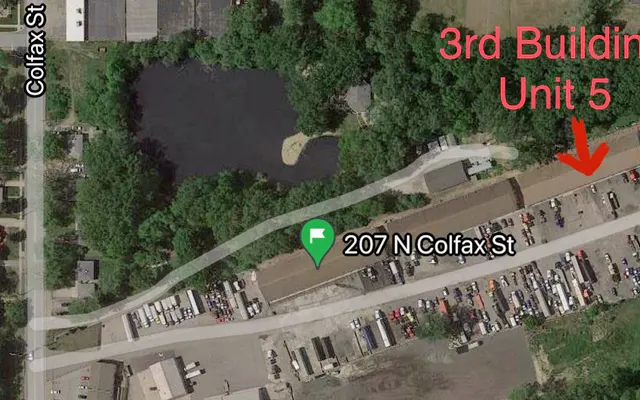 Photo of LOGIC AUTOMOTIVE LLC, an auto repair shop in Griffith, IN