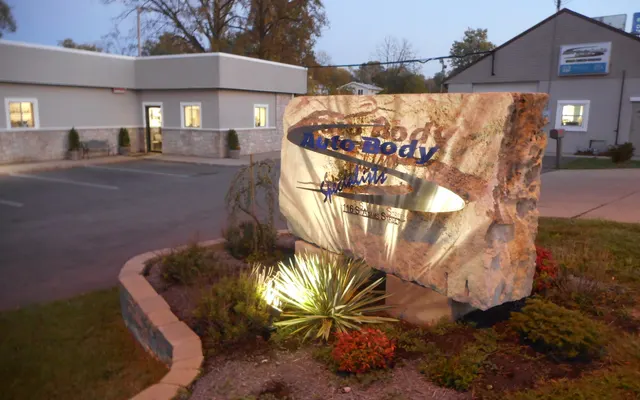 Photo of Auto Body Specialist Of Bloomington LLC, an auto repair shop in Bloomington, IN