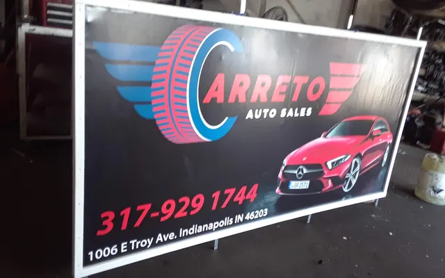 Photo of La Cruz Auto Repair, an auto repair shop in Indianapolis, IN