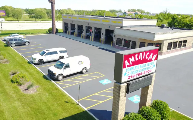 Photo of American Complete Auto Repair, an auto repair shop in Merrillville, IN
