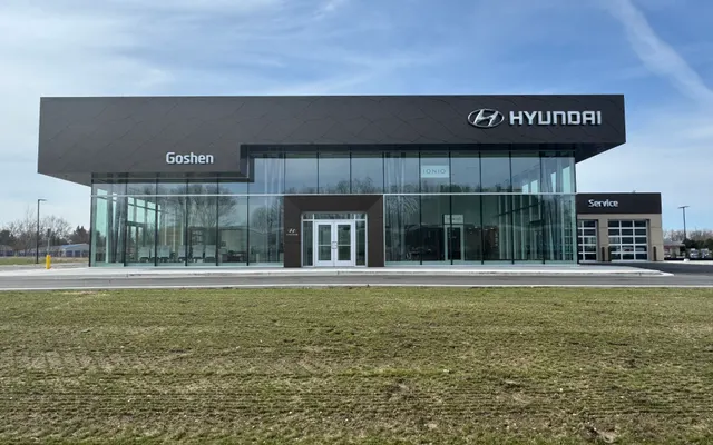 Photo of Hyundai of Goshen Service Center, an auto repair shop in Goshen, IN