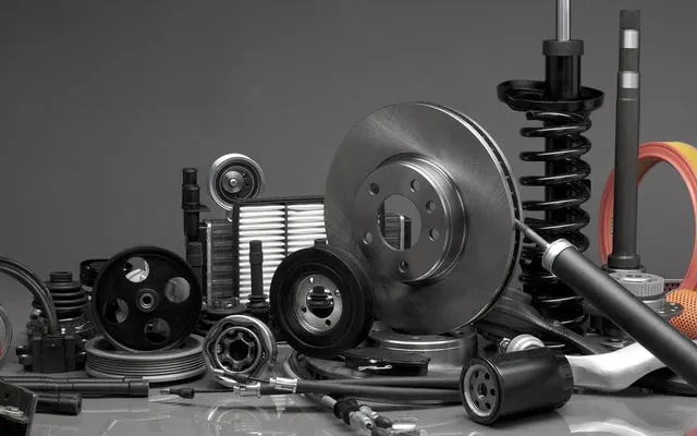 Photo of Thompsons Auto & Diesel Repair LLC, an auto repair shop in Indianapolis, IN