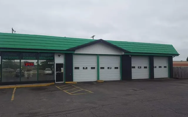 Photo of JT Auto, an auto repair shop in South Bend, IN