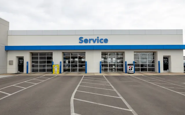 Photo of Don Ayres Honda Service, an auto repair shop in Fort Wayne, IN