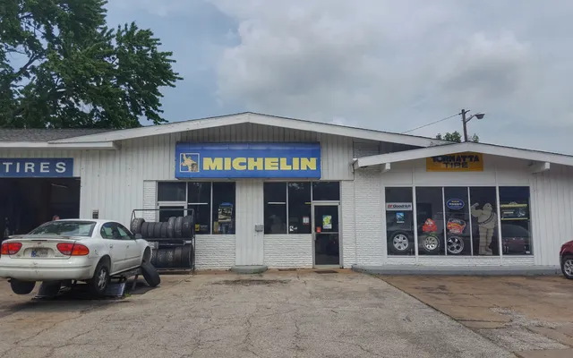 Photo of Tornatta Tire East, an auto repair shop in Evansville, IN